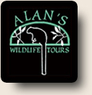 Alan Gillanders Wildlife Tours