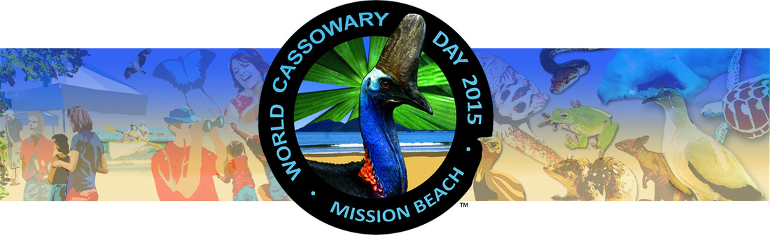 World Cassowary Day
