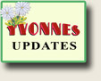 Yvonne Cunninghams updates